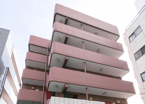 不動産開発