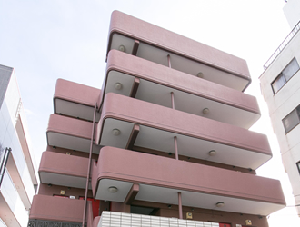 シャトレ幕張